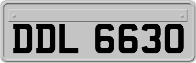 DDL6630