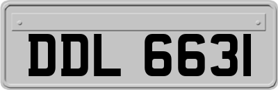 DDL6631