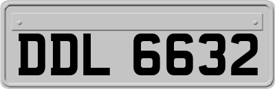 DDL6632