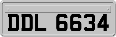 DDL6634