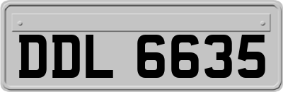 DDL6635
