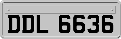 DDL6636