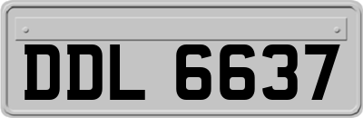 DDL6637