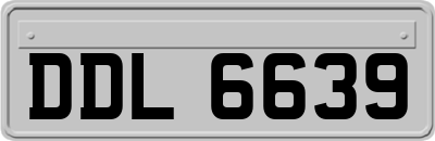 DDL6639