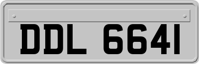 DDL6641