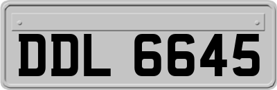 DDL6645
