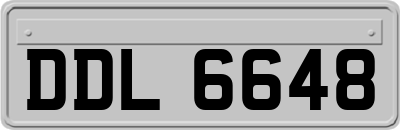 DDL6648