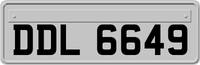 DDL6649
