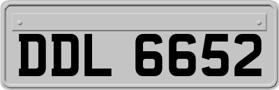 DDL6652