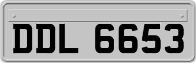 DDL6653