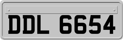 DDL6654