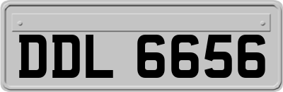 DDL6656
