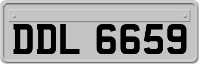 DDL6659