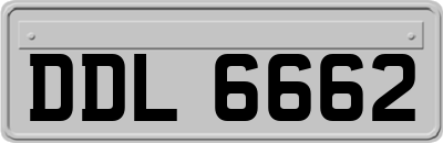 DDL6662