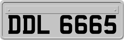 DDL6665