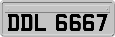 DDL6667