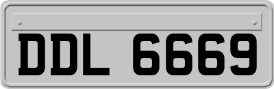 DDL6669