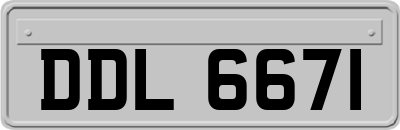 DDL6671