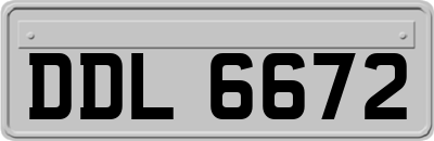 DDL6672
