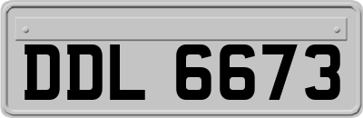 DDL6673