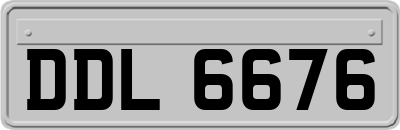 DDL6676
