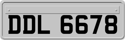 DDL6678