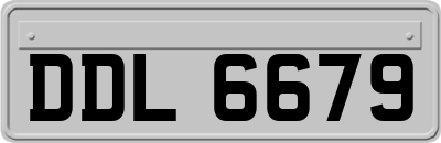 DDL6679
