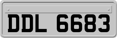 DDL6683