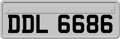 DDL6686