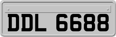 DDL6688