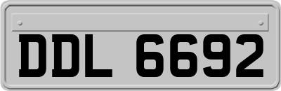 DDL6692