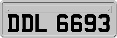 DDL6693