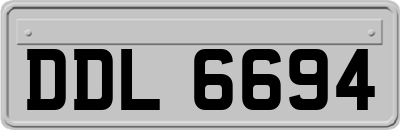 DDL6694
