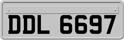DDL6697