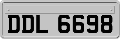 DDL6698