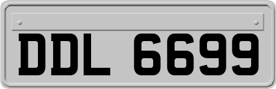 DDL6699