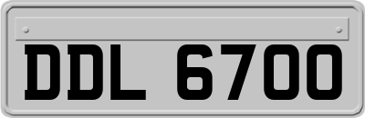 DDL6700