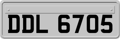 DDL6705