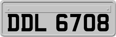 DDL6708