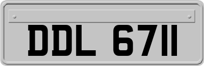 DDL6711