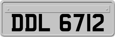 DDL6712