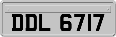 DDL6717