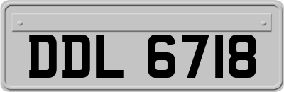 DDL6718