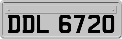 DDL6720