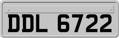 DDL6722