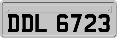 DDL6723