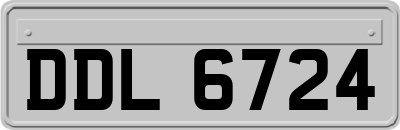 DDL6724