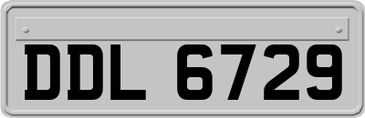 DDL6729