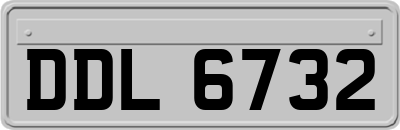 DDL6732