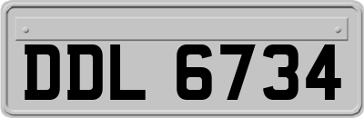DDL6734